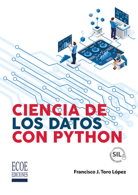 CIENCIA DE LOS DATOS CON PYTHON