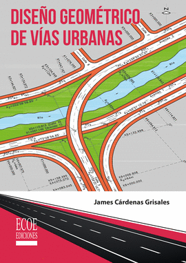 DISEÑO GEOMÉTRICO DE VÍAS URBANAS