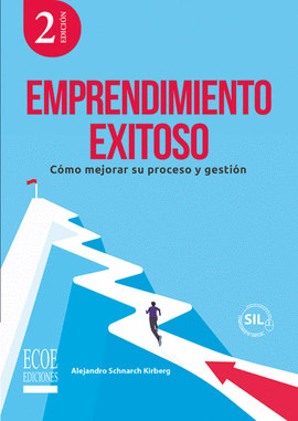 EMPRENDIMIENTOS EXITOSO 2ED