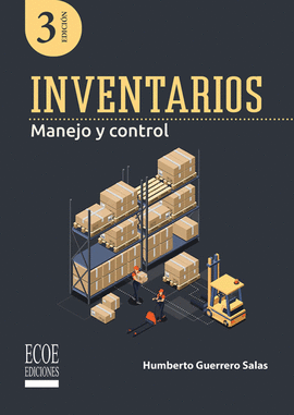 INVENTARIOS, MANEJO Y CONTROL 3ED