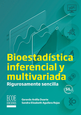 BIOESTADÍSTICA INFERENCIAL Y MULTIVARIADA VL2