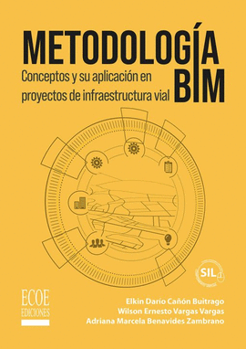 METODOLOGÍA BIM, CONCEPTOS Y SU APLICACIÓN EN PROYECTOS DE INFRAESTRUCTURA VIAL