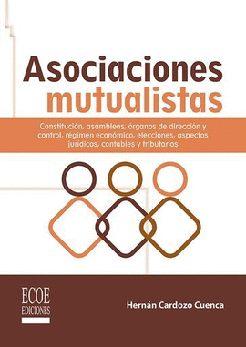 ASOCIACIONES MUTUALISTAS