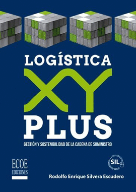 LOGÍSTICA XY PLUS