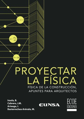 PROYECTAR LA FÍSICA