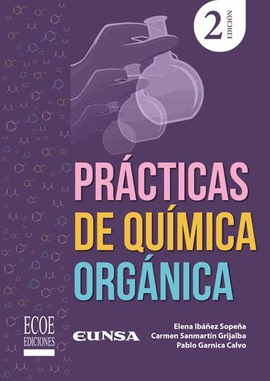 PRÁCTICAS DE QUÍMICA ORGÁNICA