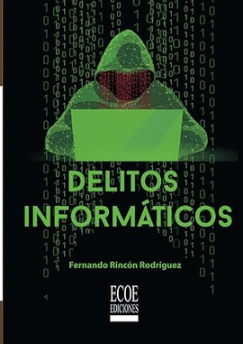 DELITOS INFORMÁTICOS