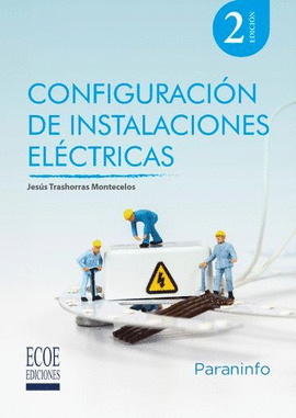 CONFIGURACIÓN DE INSTALACIONES ELÉCTRICAS