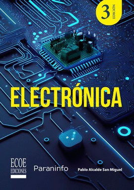 ELECTRÓNICA