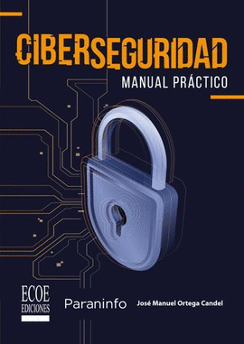 CIBERSEGURIDAD