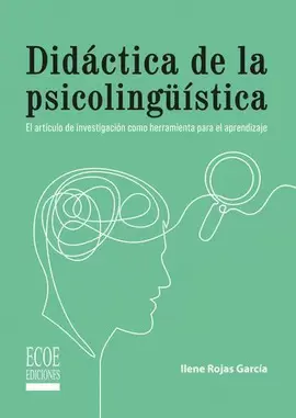 DIDÁCTICA DE LA PSICOLINGÜÍSTICA