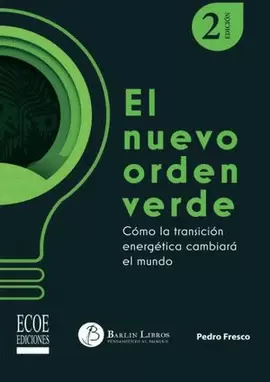 EL NUEVO ORDEN VERDE