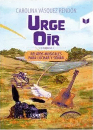 URGE OÍR