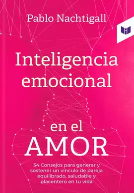 INTELIGENCIA EMOCIONAL EN EL AMOR
