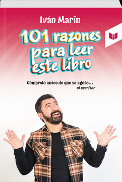 101 RAZONES PARA LEER ESTE LIBRO