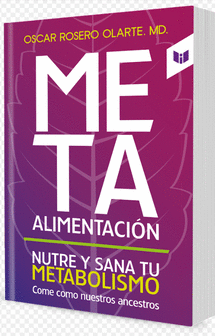 META ALIMENTACION