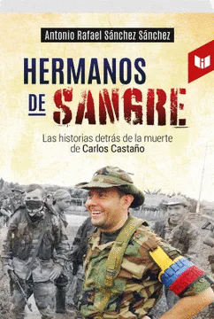 HERMANOS DE SANGRE