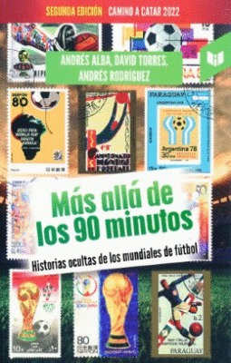 MAS ALLA DE LOS 90 MINUTOS