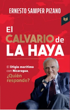 EL CALVARIO DE LA HAYA