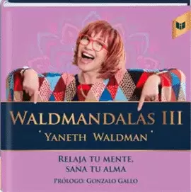 WALDMANDALAS 3- WALDMANDALAS KIDS