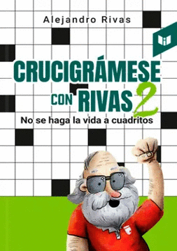 CRUCIGRÁMESE CON RIVAS 2