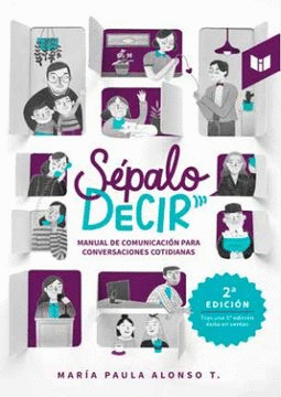 SÉPALO DECIR 2ED