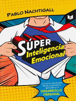 SÚPER INTELIGENCIA EMOCIONAL