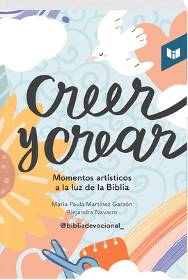 CREER Y CREAR