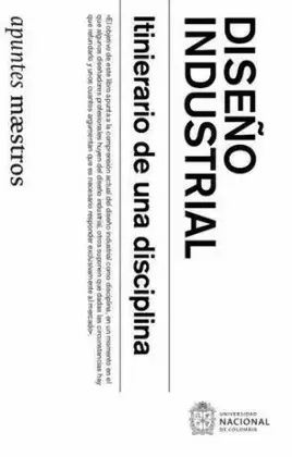 DISEÑO INDUSTRIAL