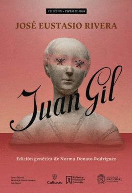 JUAN GIL