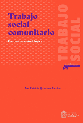 TRABAJO SOCIAL COMUNITARIO