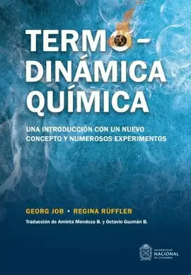 TERMODINÁMICA QUÍMICA