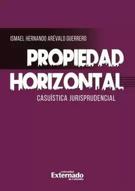 PROPIEDAD HORIZONTAL