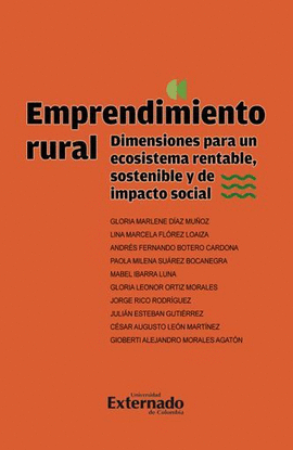EMPRENDIMIENTO RURAL