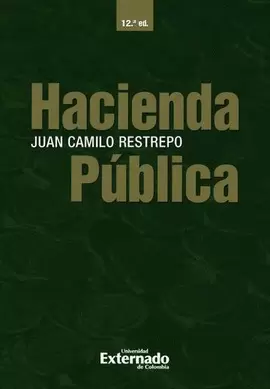 HACIENDA PÚBLICA