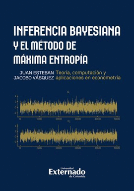 INFERENCIA BAYESIANA Y EL MÉTODO DE MÁXIMA ENTROPÍA: TEORÍA, COMPUTACIÓN Y APLICACIONES EN ECONOMETRÍA