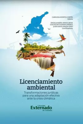 LICENCIAMIENTO AMBIENTAL: