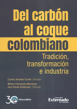 DEL CARBÓN AL COQUE COLOMBIANO