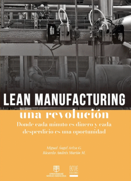 LEAN MANUFACTURING