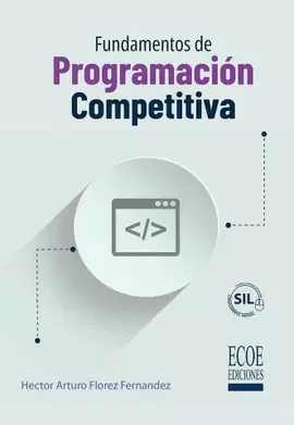 FUNDAMENTOS DE PROGRAMACIÓN COMPETITIVA