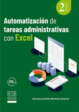 AUTOMATIZACIÓN DE TAREAS ADMINISTRATIVAS CON EXCEL