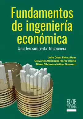 FUNDAMENTOS DE INGENIERÍA ECONÓMICA