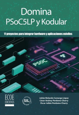 DOMINA PSOC5LP Y KODULAR