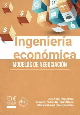 INGENIERÍA ECONÓMICA