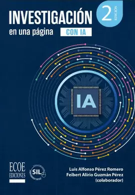 INVESTIGACIÓN EN UNA PÁGINA