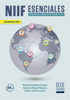 NIIF ESENCIALES: COMPRENSIÓN Y APLICACIÓN DE LOS ESTÁNDARES