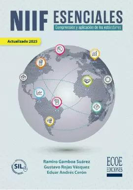 NIIF ESENCIALES: COMPRENSIÓN Y APLICACIÓN DE LOS ESTÁNDARES