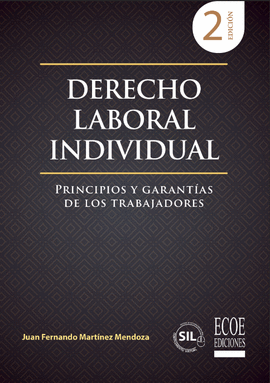 DERECHO LABORAL INDIVIDUAL