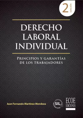 DERECHO LABORAL INDIVIDUAL
