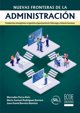 NUEVAS FRONTERAS DE LA ADMINISTRACIÓN